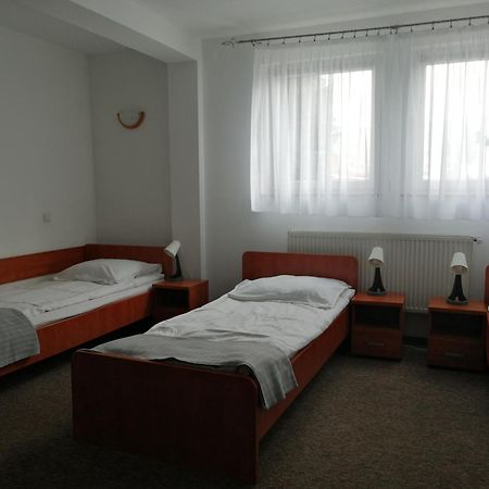 Hotel Dabrowiak Dąbrowa Górnicza 외부 사진