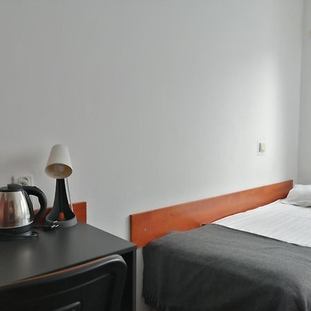 Hotel Dabrowiak Dąbrowa Górnicza 외부 사진