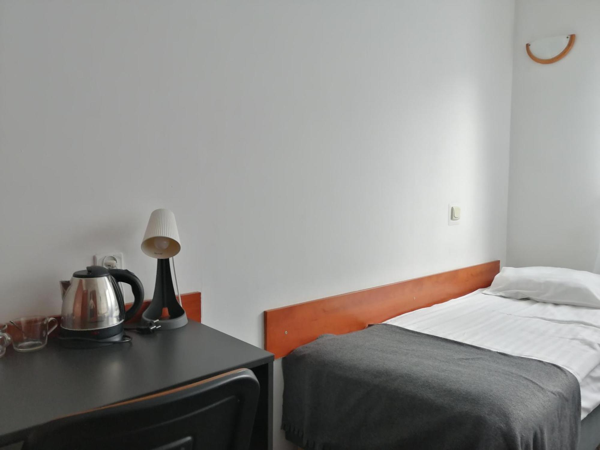 Hotel Dabrowiak Dąbrowa Górnicza 외부 사진
